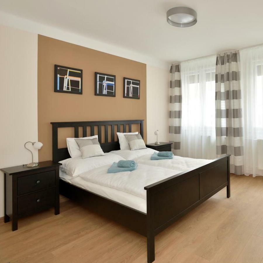 Deak Apartment Budapest Exteriör bild